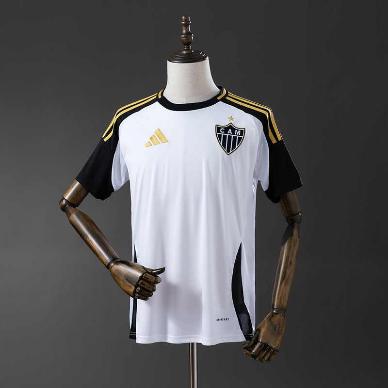 CAMISA do GALO II 25/26 | Away