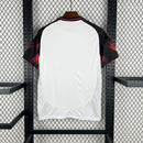 CAMISA DO FLAMENGO 25/26 BRANCO