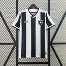 CAMISA DO BOTAFOGO HOME 24/25