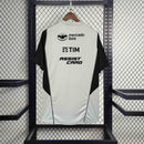 CAMISA DO FLAMENGO 24/25 CINZA