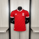 CAMISA III VERSÃO JOGADOR FLAMENGO 26/27