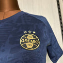 CAMISA III FEMININA GRÊMIO 25/26 - AZUL MARINHO