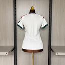 CAMISA I FEMININA REAL MADRID 26/27