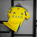 CAMISA DO AL NASSR 24/25