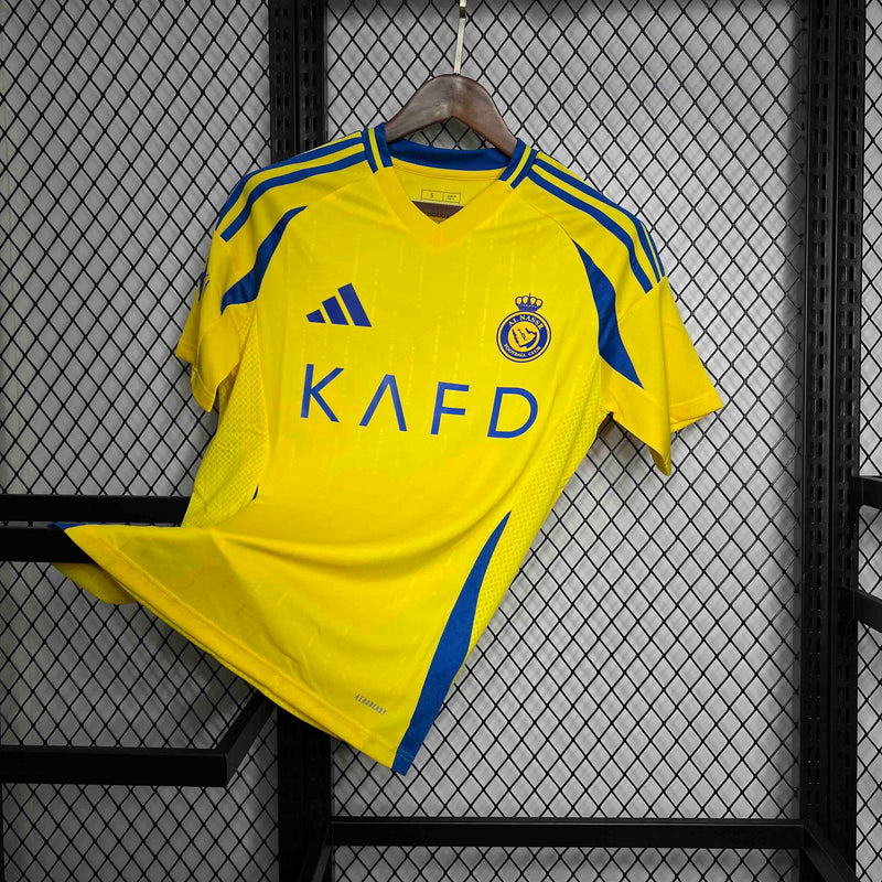 CAMISA DO AL NASSR 24/25