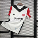 CAMISA DO FRANKFURT 24/25 BRANCO