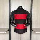 CAMISA VERSÃO PLAYER FLAMENGO I 2026-