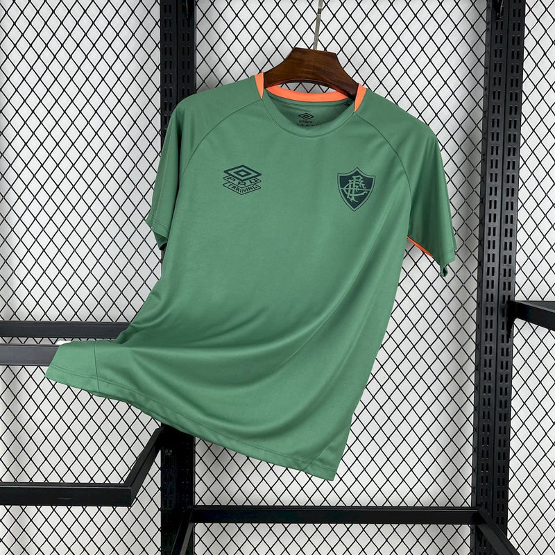 CAMISA DO FLUMINENSE 25/26 VERDE