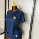 CAMISA III FEMININA GRÊMIO 25/26 - AZUL MARINHO