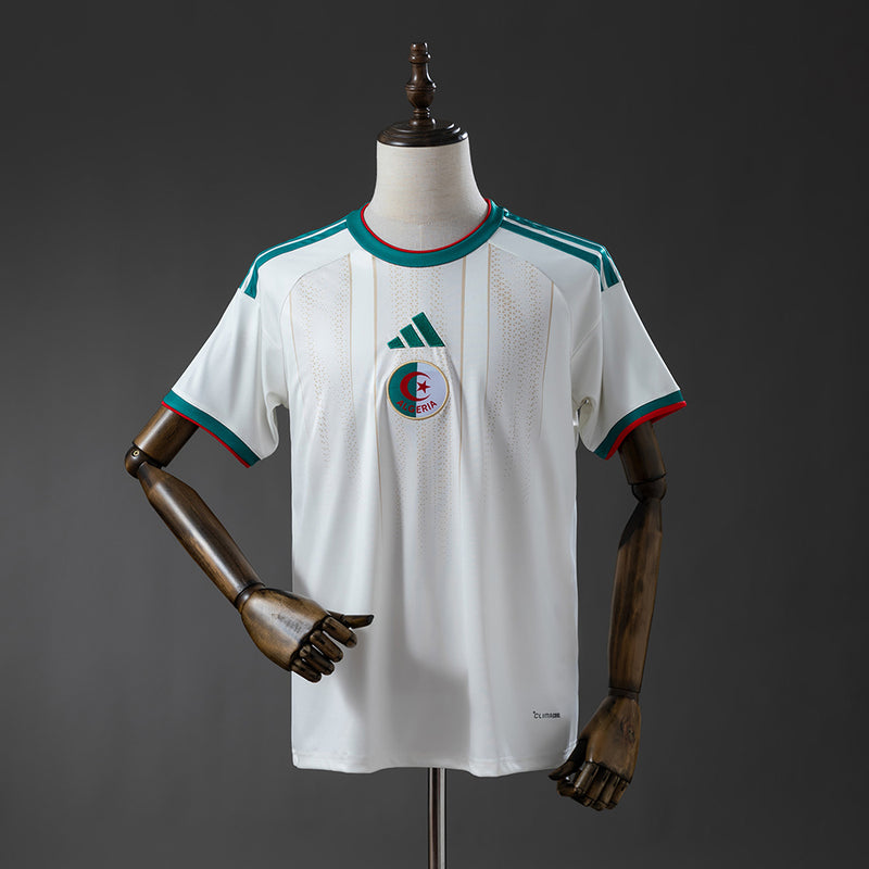 CAMISA DA ARGÉLIA | HOME 2026