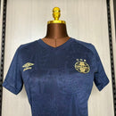 CAMISA III FEMININA GRÊMIO 25/26 - AZUL MARINHO