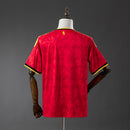 CAMISA DA BÉLGICA | HOME 2026