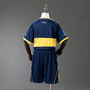 Conjunto Infantil Boca Juniors |Home 2025/26