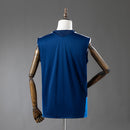 Camisa Cruzeiro 26/27 Treino Regata Masculina - Azul Escuro