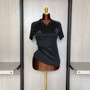 CAMISA III FEMININA INTERNACIONAL 25/26 - ALL BLACK