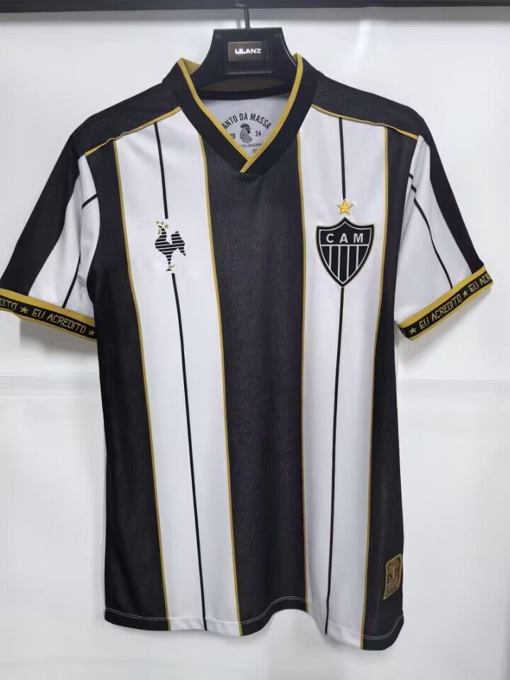 MANTO DA MASSA GALO 2024