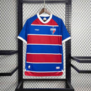 CAMISA DO FORTALEZA 24/25 AZUL