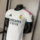 CAMISA I PLAYER REAL MADRID - 26/27