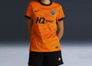CAMISA FEMININA GALO RUA DE FOGO 2026/27