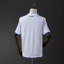 CAMISA RETRÔ REAL MADRID 10/11