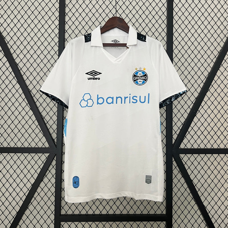 CAMISA DO GRÊMIO II 24/25