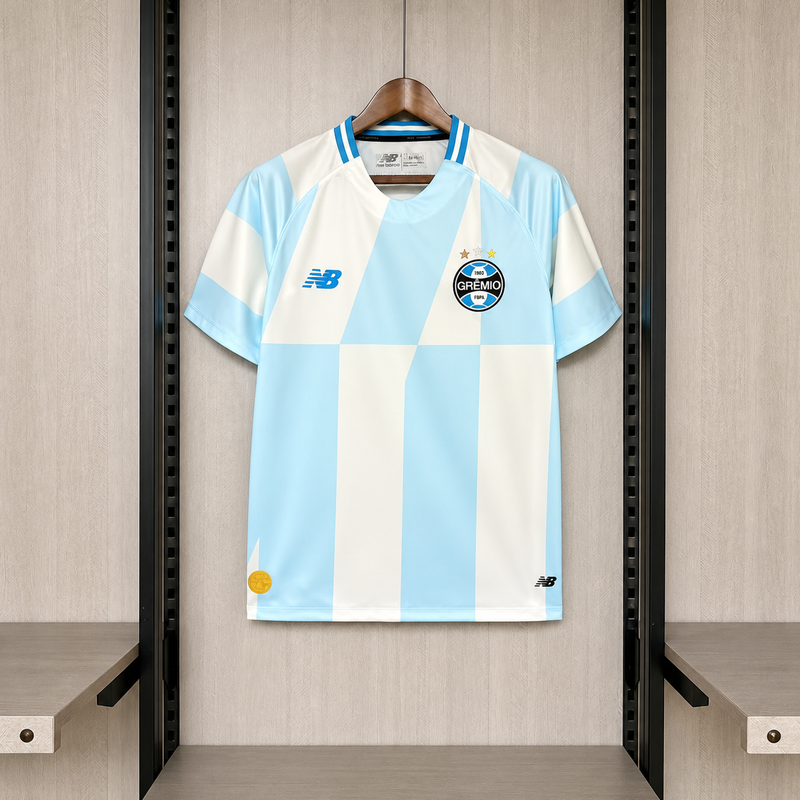 Camisa Grêmio 2026/27 - Away