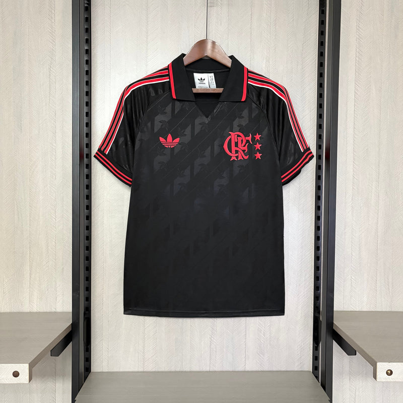 CAMISA FLAMENGO LFSTLR 25/26