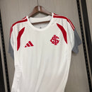 Camisa Internacional 26/27 Treino Masculina - Branca