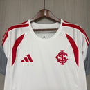Camisa Internacional 26/27 Treino Masculina - Branca