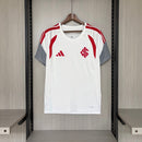 Camisa Internacional 26/27 Treino Masculina - Branca