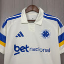 Camisa Cruzeiro Third 2026/27
