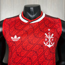 REGATA III FLAMENGO 26/27