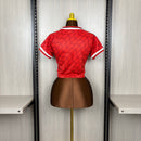 CROPPED III FEMININA FLAMENGO 26/27