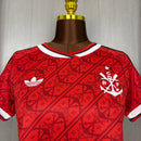 CROPPED III FEMININA FLAMENGO 26/27