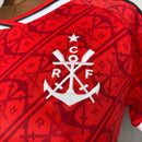 CROPPED III FEMININA FLAMENGO 26/27
