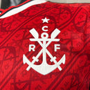 CAMISA III VERSÃO JOGADOR FLAMENGO 26/27