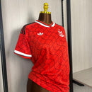 CAMISA III FEMININA FLAMENGO 26/27