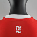Conjunto Infantil Bayern de Munique 2022/23 - Home - ResPeita Sports 
