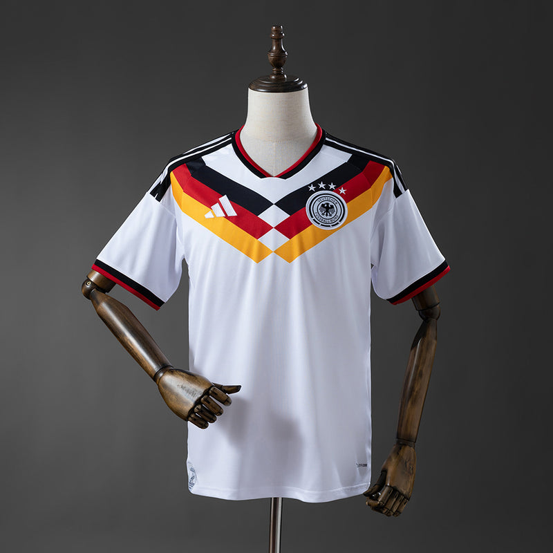 CAMISA DA ALEMANHA | HOME 2026