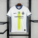 CAMISA DO INTER DE MILAN 24/25 BRANCO