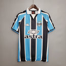 CAMISA GRÊMIO RETRÔ 2000