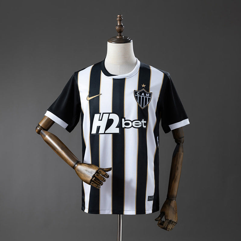 Camisa GALO I 2026/27 Torcedor Pro Masculina