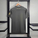 CAMISA DO FRANKFURT 24/25 PRETO