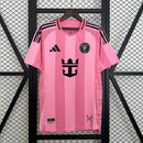 CAMISA INTER MIAMI 25/26 HOME
