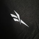 Jaqueta Corta Vento Preto Botafogo 23/24 - FUT REAL