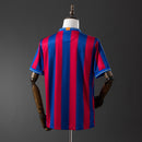 CAMISA RETRÔ BARCELONA 2009/10