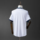 CAMISA RETRÔ REAL MADRID 12/13