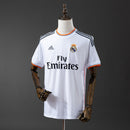 CAMISA RETRÔ REAL MADRID 13/14