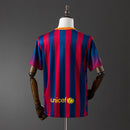 CAMISA RETRÔ BARCELONA 2013/14