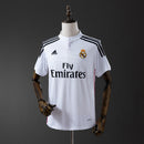 CAMISA RETRÔ REAL MADRID 14/15